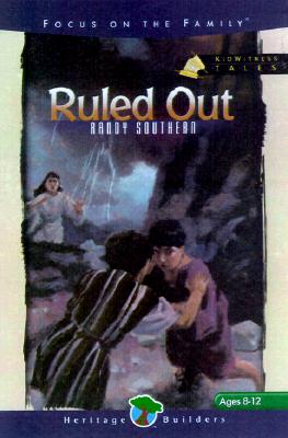 Ruled Out (Kidwitness Tales #3)