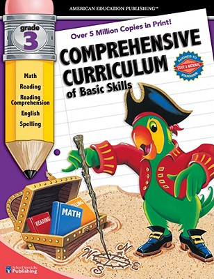 Comprehensive Curriculum of Basic Skills Grade 3