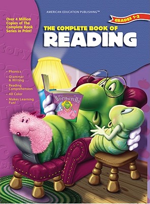 The Complete Book of Reading, Grades 1-2