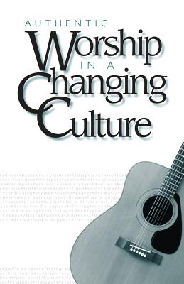 Authentic Worship CRC Publications