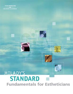 Image for Milady?s Standard: Fundamentals for Estheticians
