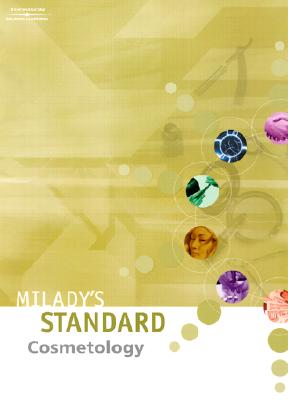 Image for Milady's Standard Cosmetology Milady's Standard Cosmetology