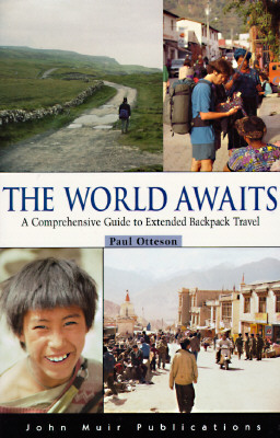 The DEL-World Awaits: A Comprehensive Guide to Extended Backpack Travel