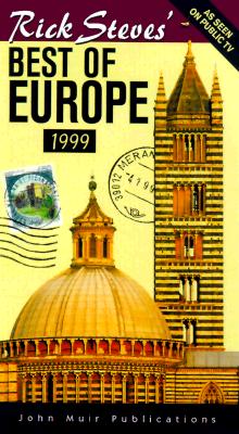 Rick Steves' Best of Europe 1999