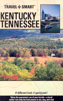 Image for Kentucky Tennessee Travel-Smart Kentucky Tennessee Travel-Smart