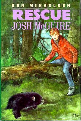 Rescue Josh McGuire