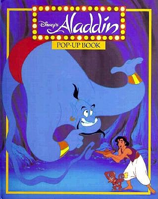 Image for Disney's Aladdin Disney's Aladdin