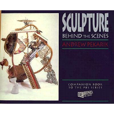 Image for Sculpture: Behind the Scenes