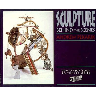 Image for Sculpture: Behind the Scenes