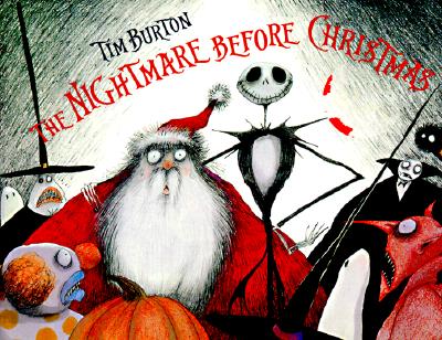 Nightmare Before Christmas
