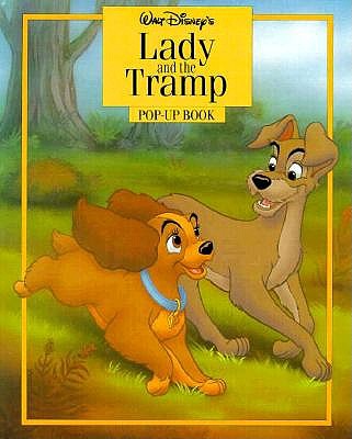 Walt Disney's Lady and the Tramp