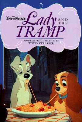 Lady and The Tramp