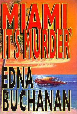 Image for Miami, It's Murder