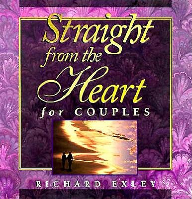 Image for Straight from the Heart for Couples