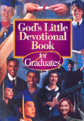 Image for God's Little Devotional Book for Graduates (God's Little Devotional Books)