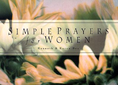 Simple Prayers for Women (Simple Prayers Series)