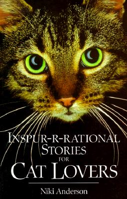 Inspur-R-Rational Stories for Cat Lovers