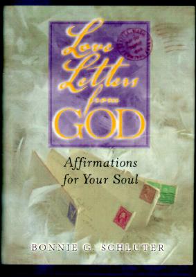 Image for Love Letters from God Love Letters from God