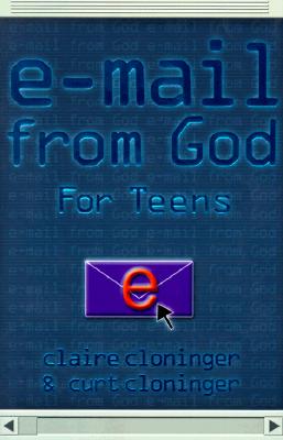 E-Mail from God for Teens