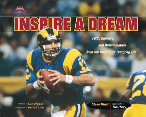 Inspire a Dream (Heart of a Champion)