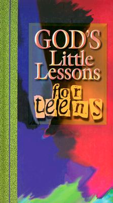 God's Little Lessons for Teens