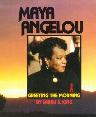 Maya Angelou