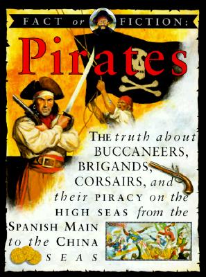 Image for Fact Or Fiction: Pirates