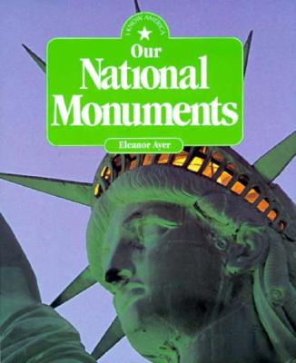 Image for Our National Monuments (I Know America)