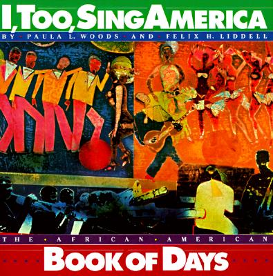 I, Too, Sing America: The African American Book of Days