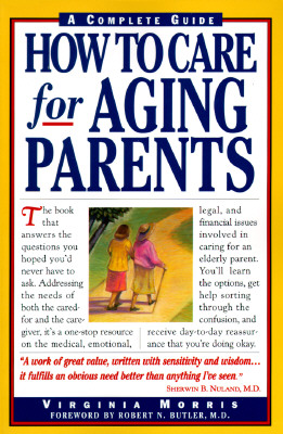Image for How to Care for Aging Parents