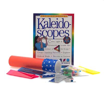 The Kids' Book of Kaleidoscopes