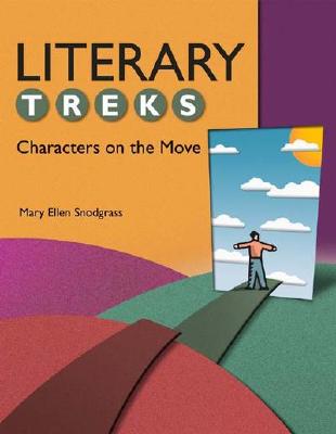 Literary Treks: Characters on the Move