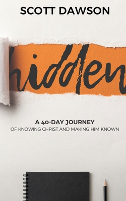 Image for Hidden Hidden