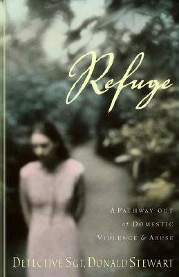 Image for Refuge: A Pathway Out of Domestic Violence and Abuse
