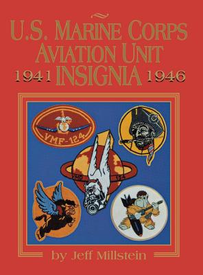 U. S. Marine Corps Aviation Unit Insignia, 1941-1946