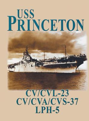 Image for USS Princeton