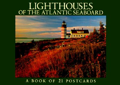 Lighthouses of the Atlantic Seaboard
