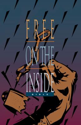 NKJV, Free on the Inside Bible, Paperback Image for NKJV, Free on the Inside Bible, Paperback