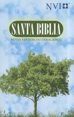 NVI Biblia (Spanish Edition)