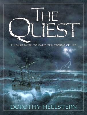 The Quest Hellstern, Dorothy