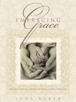 Embracing Grace Baker, Judy