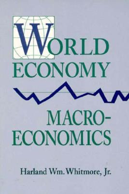 World Economy Macroeconomics