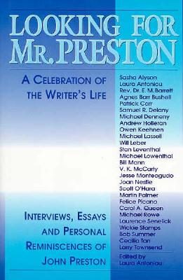 Looking for Mr. Preston