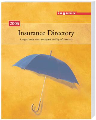 Insurance Directory - 2006