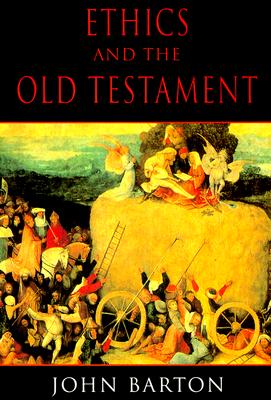 Image for Ethics and the Old Testament
