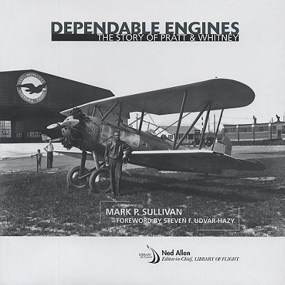 Image for Dependable Engines (Library of Flight)