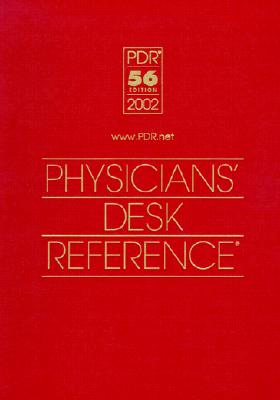 Image for Physicians' Desk Reference