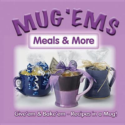 Image for Mug 'Ems: Meals & More Mug 'Ems: Meals & More