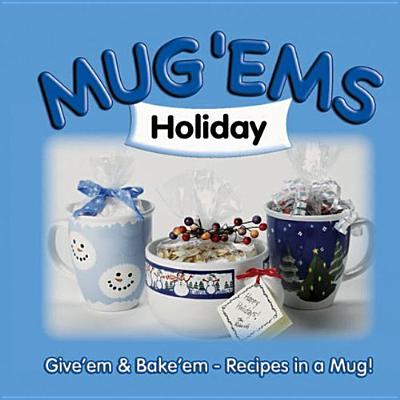 Image for Mug 'Ems: Holiday Mug 'Ems: Holiday