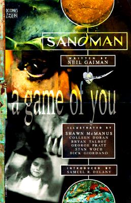 Sandman, The: A Game of You - Book V